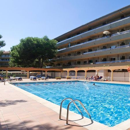 Rvapartaments La Pineda L'Estartit Luaran gambar