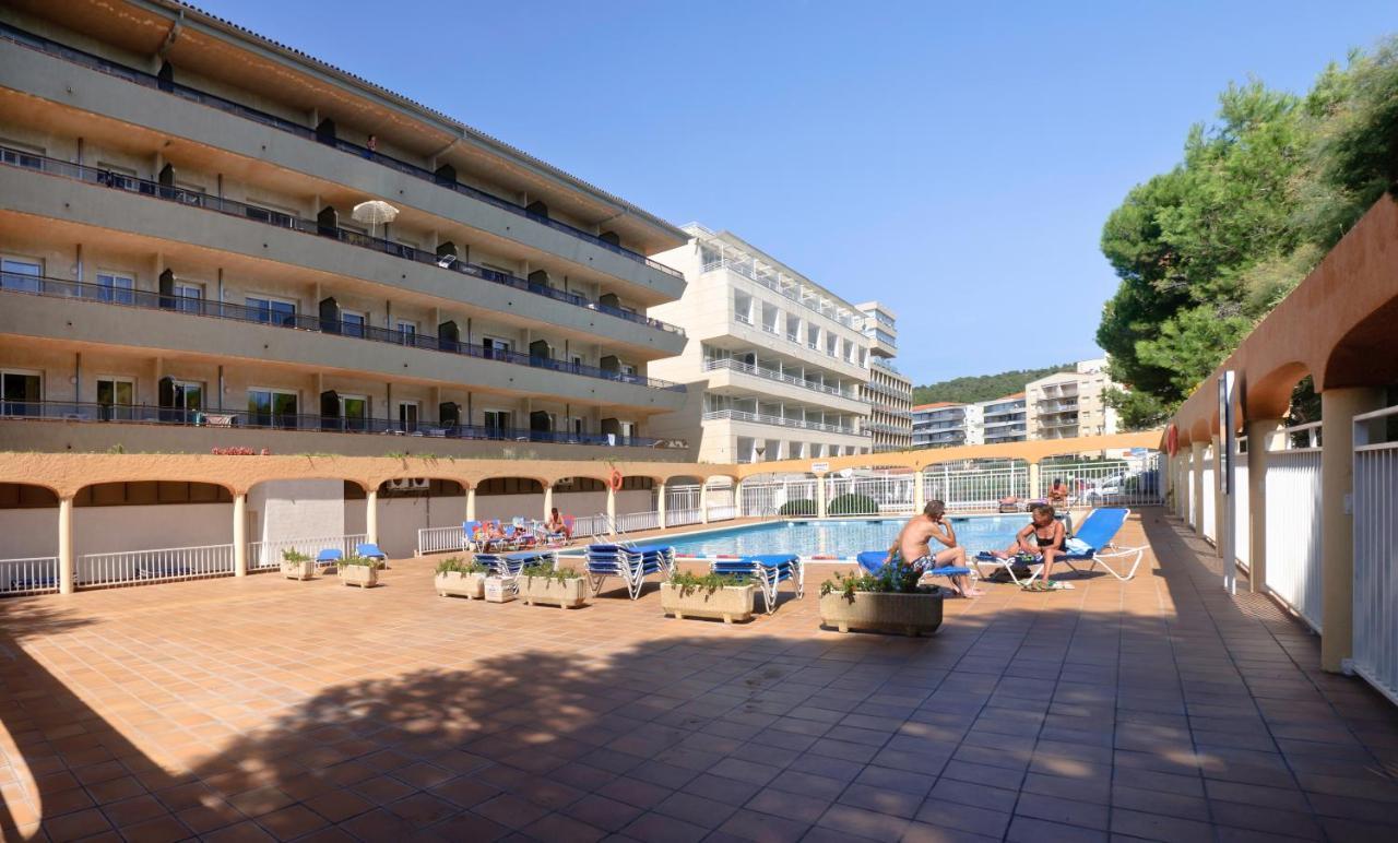 Rvapartaments La Pineda L'Estartit Luaran gambar