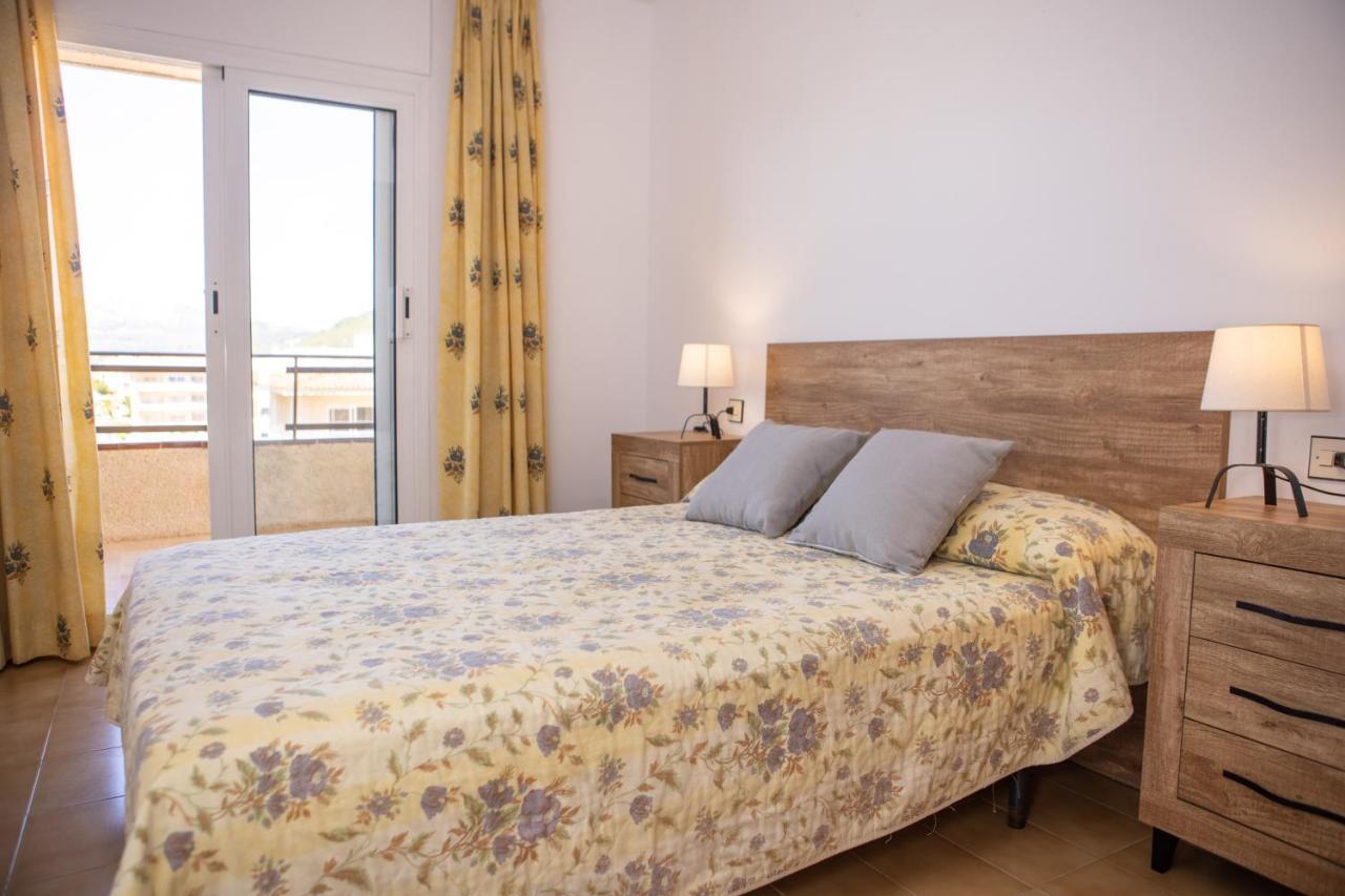 Rvapartaments La Pineda L'Estartit Luaran gambar