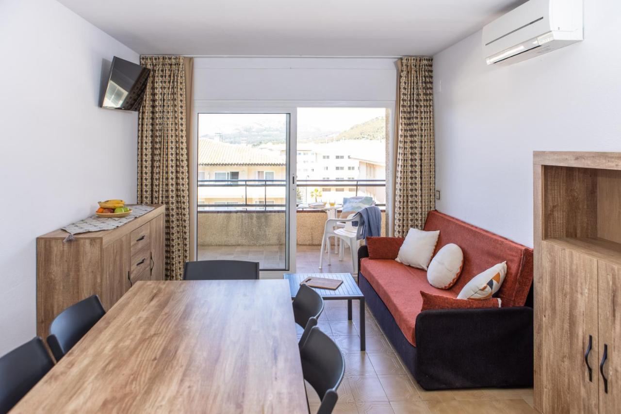 Rvapartaments La Pineda L'Estartit Luaran gambar