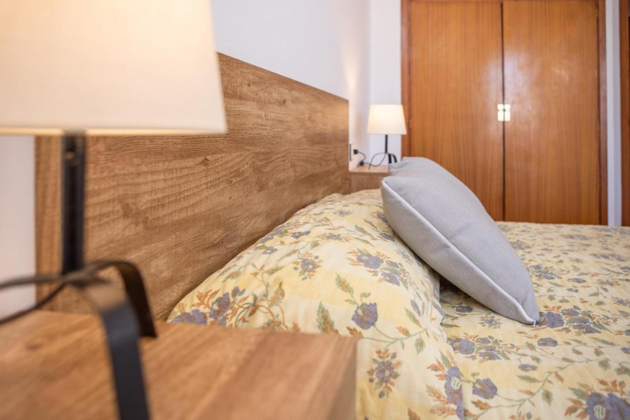 Rvapartaments La Pineda L'Estartit Luaran gambar