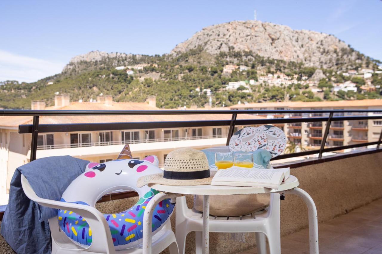 Rvapartaments La Pineda L'Estartit Luaran gambar
