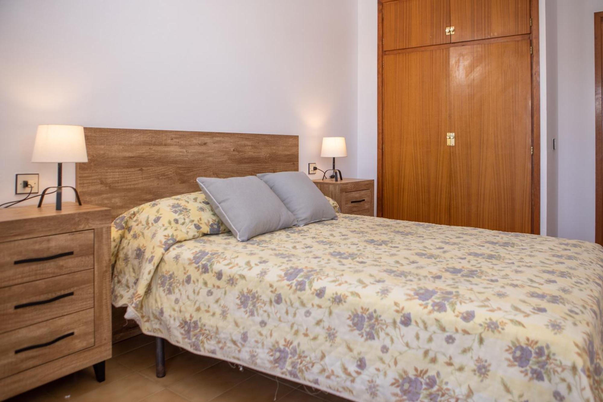 Rvapartaments La Pineda L'Estartit Luaran gambar