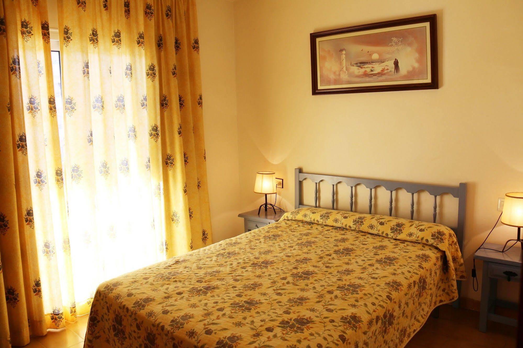 Rvapartaments La Pineda L'Estartit Luaran gambar