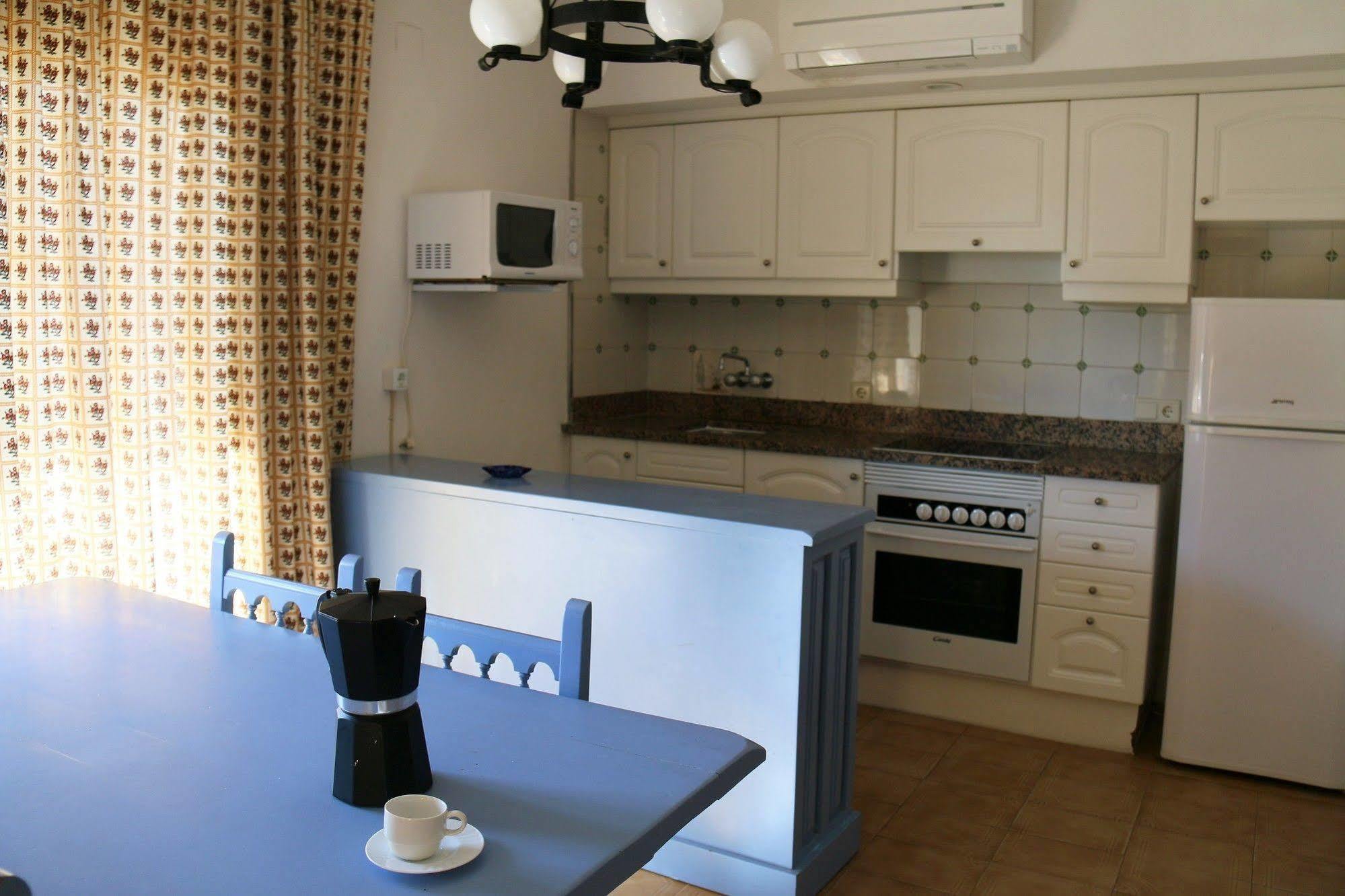 Rvapartaments La Pineda L'Estartit Luaran gambar