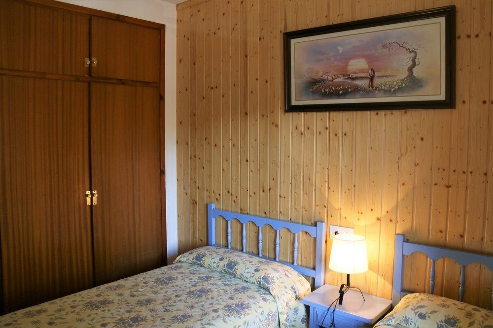 Rvapartaments La Pineda L'Estartit Luaran gambar